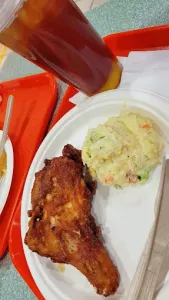 One Cafe Parker Place - Taiwanese & HK Cafe restaurant in Richmond – fine dining dishes, interior photos, and ambiance.