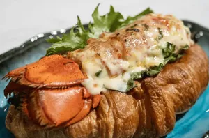 ORIGIN CAFE - Cafe restaurant in Richmond – fine dining dishes, interior photos, and ambiance.