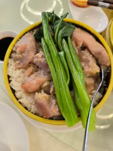 Neptune Seafood Burnaby - Dim Sum restaurant in Burnaby – fine dining dishes, interior photos, and ambiance.