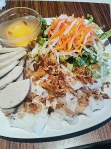 LienHiep Restaurant - Vietnamese restaurant in Vancouver – fine dining dishes, interior photos, and ambiance.