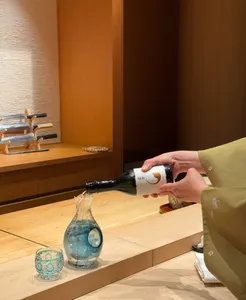 Masa Ishibashi - Japanese & Sushi restaurant in Richmond – fine dining dishes, interior photos, and ambiance.