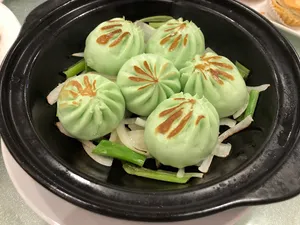 Chef Tony Seafood Restaurant - Dim Sum restaurant in Richmond – fine dining dishes, interior photos, and ambiance.