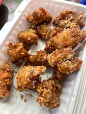 Review photo uploaded by A customer at OLD STREET EXPRESS