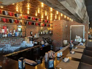 ZUBU Ramen Metrotown - Japanese & Sushi restaurant in Burnaby – fine dining dishes, interior photos, and ambiance.