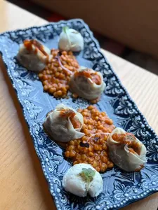 Review photo uploaded by mao at Zarak by Afghan Kitchen