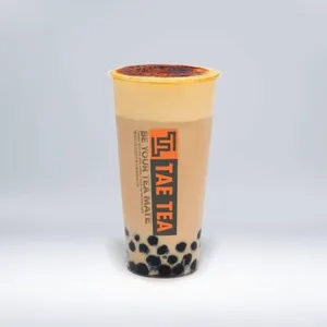 Tae Tea - Bubble Tea restaurant in Burnaby – fine dining dishes, interior photos, and ambiance.