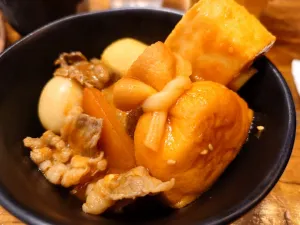 Kuan Zhai Road Kingsway BBQ House - Szechuan Spicy restaurant – fine dining dishes, interior photos, and ambiance.