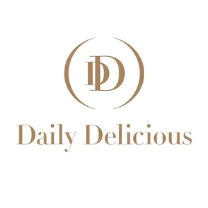 Daily Delicious - Logo