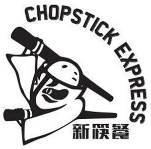 Chopstick Express - Logo