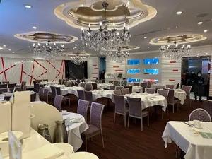 Chef Tony Seafood Restaurant - Dim Sum restaurant in Richmond – fine dining dishes, interior photos, and ambiance.