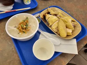 Lai Leung Kee - Chinese restaurant in Richmond – fine dining dishes, interior photos, and ambiance.