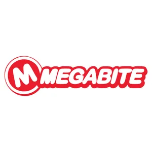 Megabite Pizza Granville St - Logo