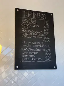 Oh Sweet Day! Bake Shop Vancouver - Dessert restaurant in Vancouver – fine dining dishes, interior photos, and ambiance.