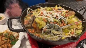 Once More Restaurant