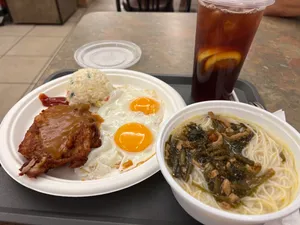Review photo uploaded by A customer at One Cafe Empire Centre