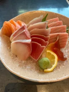 Sushi Toki - Japanese & Sushi restaurant in Burnaby – fine dining dishes, interior photos, and ambiance.