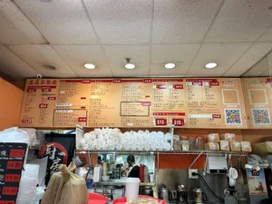 Crystal Cafe - Taiwanese & HK Cafe restaurant in Burnaby – fine dining dishes, interior photos, and ambiance.