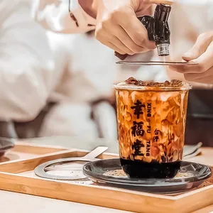 Xing Fu Tang Surrey - Bubble Tea restaurant in Surrey – fine dining dishes, interior photos, and ambiance.