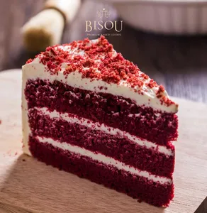 Bisou Bakehouse Bidwell St - restaurant – fine dining dishes, interior photos, and ambiance.