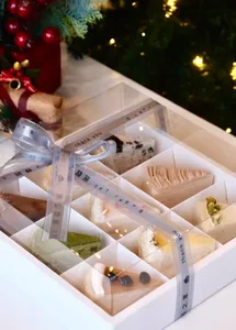 Sugar Lab Pancake House - Dessert restaurant in Burnaby – fine dining dishes, interior photos, and ambiance.