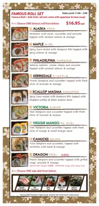 TOKU Japanese Restaurant - Japanese & Sushi restaurant in Richmond – fine dining dishes, interior photos, and ambiance.