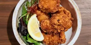 Soft Spot Kitchen - Japanese & Sushi restaurant in Vancouver – fine dining dishes, interior photos, and ambiance.