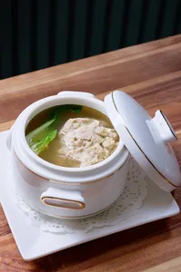 Fortune Feast - Szechuan Spicy restaurant in Richmond – fine dining dishes, interior photos, and ambiance.