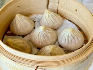 Shanghai Taste - Chinese restaurant in Richmond – fine dining dishes, interior photos, and ambiance.