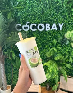 Picture of dish Classic Coco Smoothie at Cocobay Robson