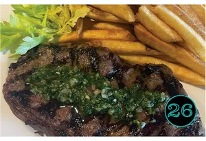 Bimini's Since 1975 - Brewery & Pubs restaurant in Vancouver – fine dining dishes, interior photos, and ambiance.