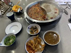 Liuyishou Hotpot Burnaby - Hot Pot restaurant in Burnaby – fine dining dishes, interior photos, and ambiance.