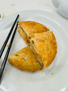 Shanghai Taste - Chinese restaurant in Richmond – fine dining dishes, interior photos, and ambiance.