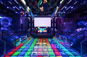 Zodiac Karaoke and Pub KTV - KTV & Club restaurant in Richmond – fine dining dishes, interior photos, and ambiance.