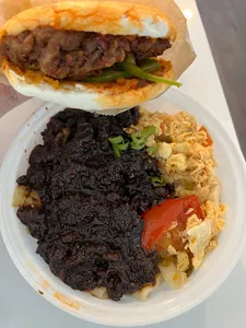 Old Xian's Food Burnaby - Chinese restaurant in Burnaby – fine dining dishes, interior photos, and ambiance.