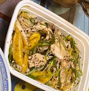 Review photo uploaded by Annie at Fei Mui Tasty Foods