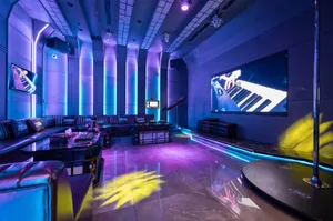Zodiac Karaoke and Pub KTV - KTV & Club restaurant in Richmond – fine dining dishes, interior photos, and ambiance.