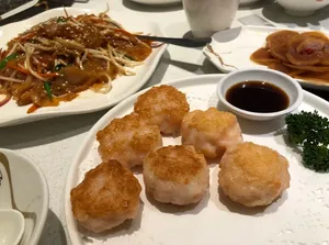 A BITE OF SHUNDE - Chinese restaurant in Richmond – fine dining dishes, interior photos, and ambiance.
