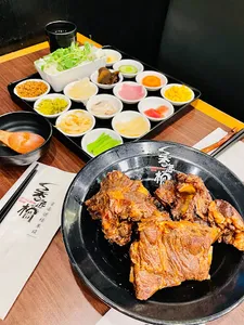 Xiang Yuan Qiao Yunnan Cross Bridge Rice Noodle Richmond - Chinese restaurant in Richmond – fine dining dishes, interior photos, and ambiance.