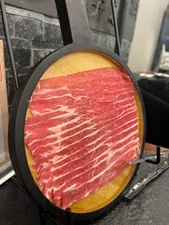 Review photo uploaded by A customer