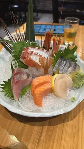 Kyabia Japanese Restaurant - Japanese & Sushi restaurant in Richmond – fine dining dishes, interior photos, and ambiance.