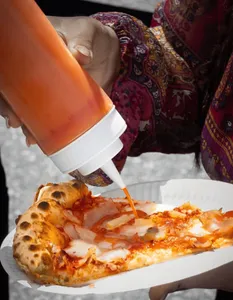 Pizza Garden Metrotown - Pizza restaurant in Burnaby – fine dining dishes, interior photos, and ambiance.