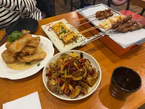 Review photo uploaded by Baby777 at Joint BBQ