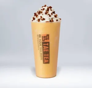 Tae Tea - Bubble Tea restaurant in Burnaby – fine dining dishes, interior photos, and ambiance.