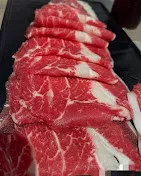 Pot Empire - Hot Pot restaurant in Burnaby – fine dining dishes, interior photos, and ambiance.