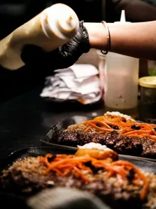 Afghan Kitchen South Surrey - Middle Eastern restaurant in Surrey – fine dining dishes, interior photos, and ambiance.