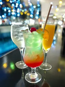 Los Cuervos Taqueria & Cantina - Mexican restaurant in Vancouver – fine dining dishes, interior photos, and ambiance.