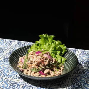 Sawasdee Thai Restaurant - Thai restaurant in Vancouver – fine dining dishes, interior photos, and ambiance.