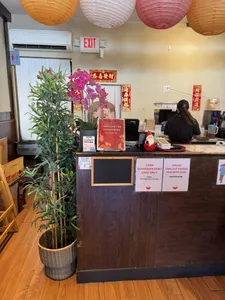 The First Dessert - Dessert restaurant in Vancouver – fine dining dishes, interior photos, and ambiance.