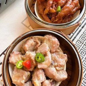 A BITE OF SHUNDE - Chinese restaurant in Richmond – fine dining dishes, interior photos, and ambiance.