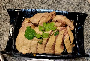 Yunshang Rice Noodle - Chinese restaurant in Richmond – fine dining dishes, interior photos, and ambiance.